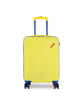 Semi Line Semi Line Valigia da cabina T5934-1 Giallo