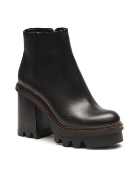 AGL AGL Botine D267500PGWALDI0000 Maro