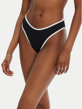 Seafolly Seafolly Donji dio kupaćeg kostima Beach Bound 40753-072 Crna