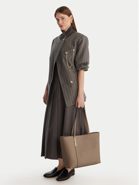 DKNY DKNY Handtasche R52AKG54 Beige