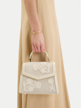 Nine West Nine West Rankinė CEO-Wall Street Glow-KY318 Smėlio