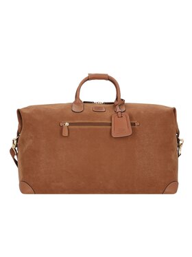 Bric's Bric's Torba 8343 Brązowy