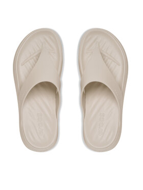Crocs Crocs Flip flop Getaway Triangle Flip 212018 Bej