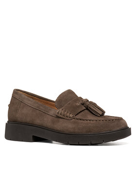 Loafers Geox