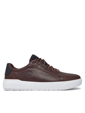 Timberland Timberland Sneakersy TB0A41F7W011 Brązowy