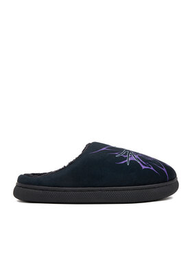 NIGHTMARE BEFORE CHRISTMAS NIGHTMARE BEFORE CHRISTMAS Тапочки CEO-AW25-324DNBC Чорний