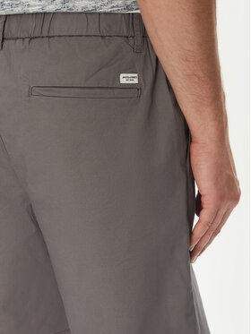 Σορτς υφασμάτινο Jack & Jones φωτογραφία