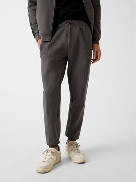 Guess Guess Stoffhose 146279 Grau Regular Fit