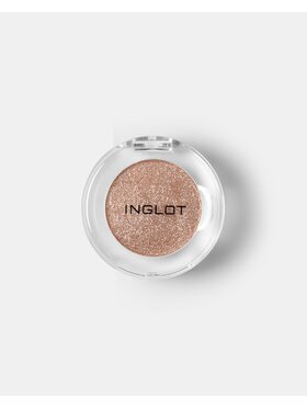 INGLOT INGLOT Shimmer Glow Cień do powiek Champagne Glam 52