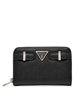 Guess Guess Portafoglio grande da donna SWBG95 11140 Nero