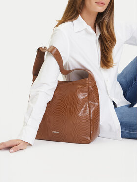 Lasocki Lasocki Handtasche C-LSK-L-004-08 Braun