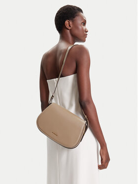 MICHAEL Michael Kors MICHAEL Michael Kors Rankinė Lydia 30R5GL0M2L Smėlio