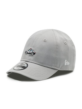 New Era New Era Baseball sapka New Era Police Car Icon Infant 9Forty 60240358 Szürke