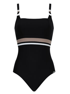 Sunflair Sunflair Bikiny 22056 Čierna