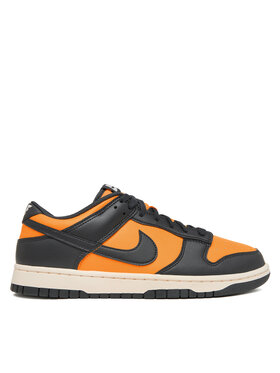 Nike Nike Sneakersy Dunk Low Retro HF5441 700 Oranžová