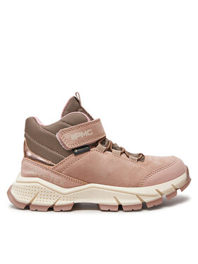 Primigi Primigi Bakancs 6936511 S GORE-TEX Rózsaszín