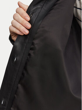 Weekend Max Mara Μπουφάν δερμάτινο Weekend Max Mara - 6