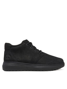 Timberland Timberland Sneakers Allston TB0A69Q5W051 Schwarz