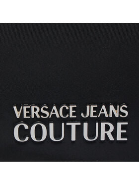 Versace Jeans Couture Torbica 75VA4BS4 Crna