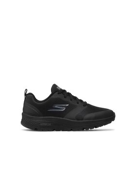 Skechers Skechers Sneakersy 128275-BLK Czarny