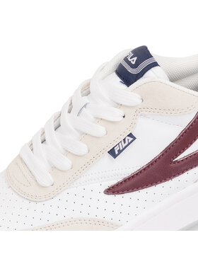 Fila Tenisice Sevaro S FFM0252.13166 Bijela