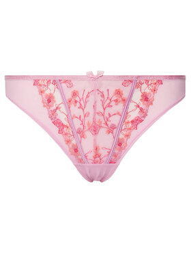 Hunkemöller Hunkemöller Culotte brasiliana Lillia 204598 Viola