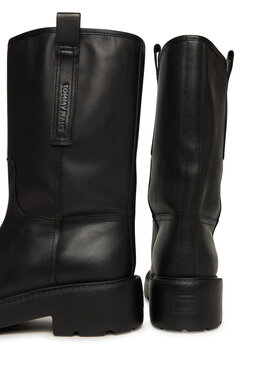 Tommy Jeans Μποτάκια Tommy Jeans - 6