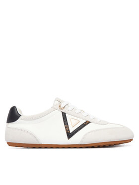Guess Guess Sneakers Relli FLTREL LEA12 Creme