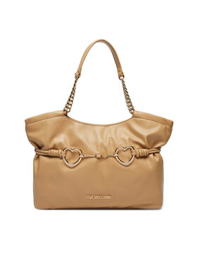 LOVE MOSCHINO LOVE MOSCHINO Geantă JC4036PP1MLB0105 Bej