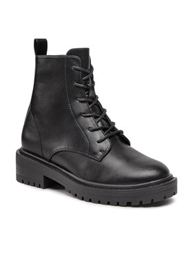ONLY Shoes ONLY Shoes Čizme Onlbold-17 15278025 Crna