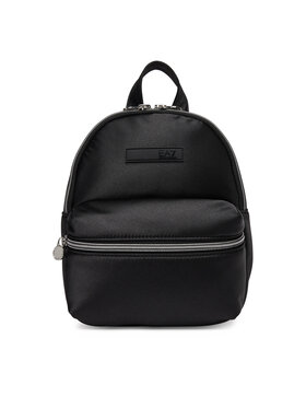 EA7 Emporio Armani EA7 Emporio Armani Ruksak 7W000549 AF15116 UC001 Čierna