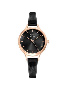 Pierre Ricaud Pierre Ricaud Orologio P22028.R1R4Q Nero