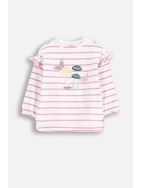 Coccodrillo Coccodrillo T-Shirt WC5143102DGK-022 Kolorowy Regular Fit