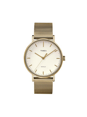 Timex Timex Sat Fairfield TW2R26500 Zlatna