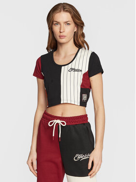 Ellesse Ellesse T-särk Gems SGP16129 Värviline Slim Fit