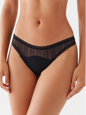 Passionata by Chantelle Passionata by Chantelle Stringi P46L70 Melns