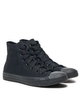 Converse Tenisice C Taylor A/S Hi M3310C Crna