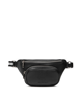 Calvin Klein Jeans Calvin Klein Jeans Gürteltasche Ultralight Waistbag K60K609294 Schwarz