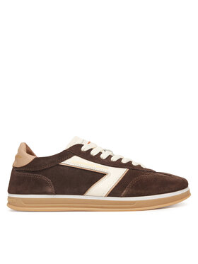 Alexander Smith Alexander Smith Sportcipők Thames ASBDTMW 3393 Barna