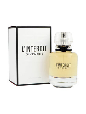 Givenchy Givenchy L`Interdit Woda perfumowana