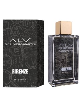 Alviero Martini Alviero Martini alviero_martini_alv_passport_firenze_eau_de_parfum_pour_femme_ml100 Eau de Parfum