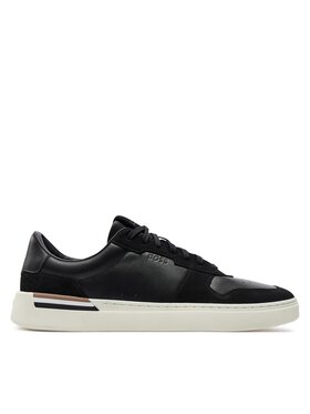 BOSS Boss Sneakers Clint Tenn Nult 50517303 Nero