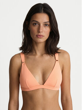 Banana Moon Banana Moon Bikinio viršus Syno Colorsun LQA42 Oranžinė