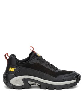CATerpillar CATerpillar Sneakers Intruder Lighting P111499 Negru