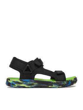 Sprandi Sprandi Sandali CEO-CP92-26367(CH) Nero