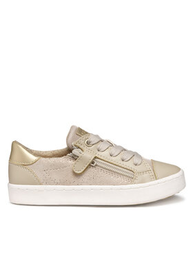 Geox Geox Sneakersy J Kilwi J45D5A 007BC C0262 S Beżowy