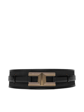 Elisabetta Franchi Elisabetta Franchi Cintura da donna CT-52S-57E2-V200 Nero