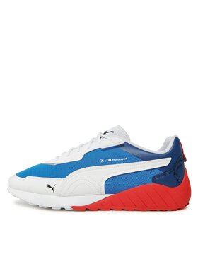 Puma Tenisice Bmw Mms Speedfusion 307239 05 Plava