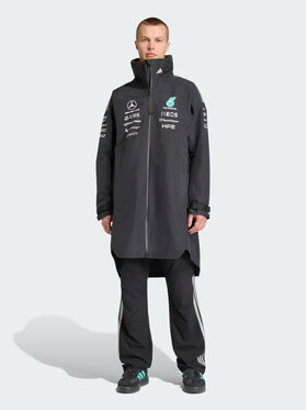 adidas adidas Kurtka wielofunkcyjna 162777 Czarny Regular Fit