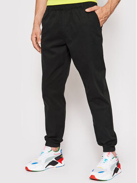 Outhorn Outhorn Joggers SPMC602 Fekete Regular Fit